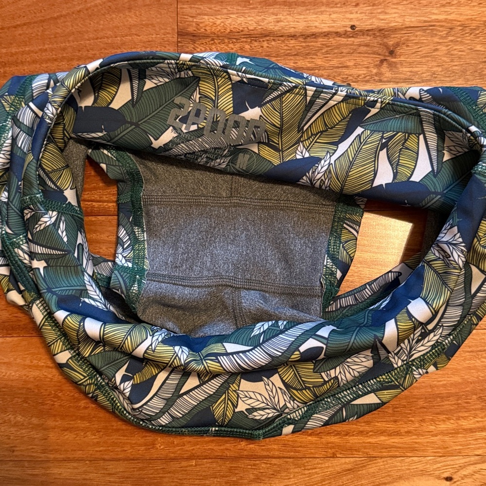 2POOD Shorts - Picture 5 of 6